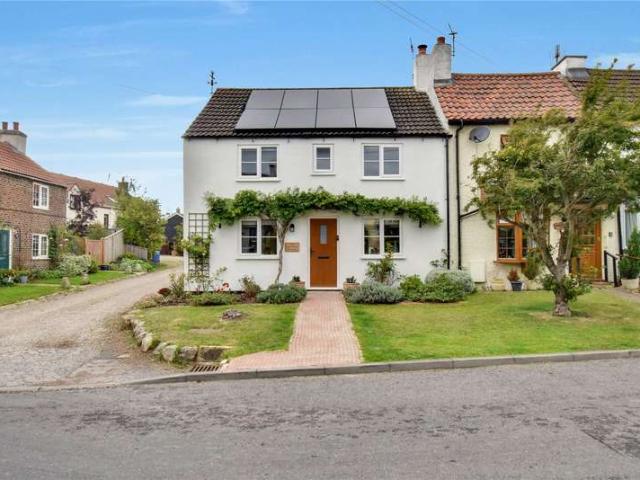 House for sale in Appleton Wiske, North Yorkshire
