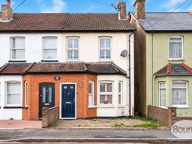 House for sale in Mytchett, Guildford