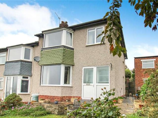 House for sale in Riddlesden, Bradford