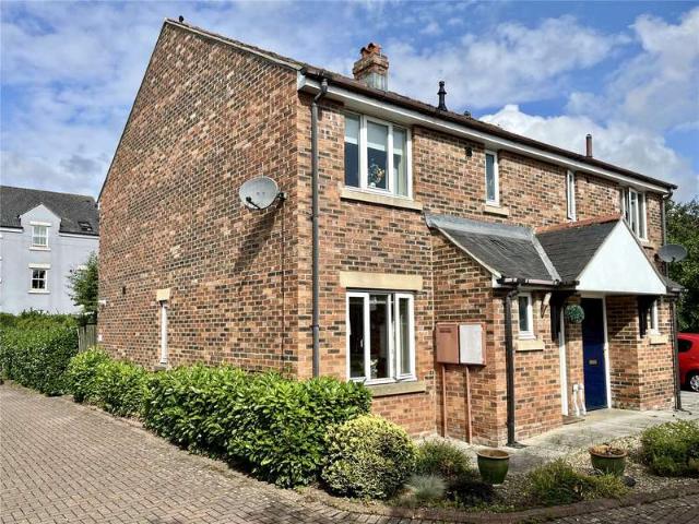 House for sale in Hexham, Northumberland