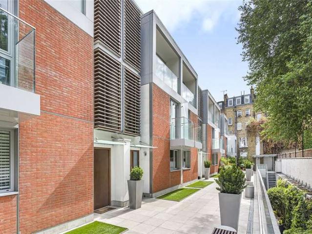 House for sale in Fitzrovia, Greater London