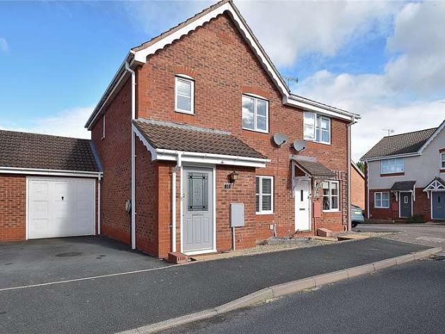 House for rent in St Peters, Worcester