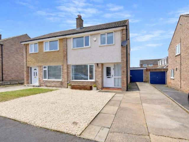 House for sale in Romanby, Yafforth