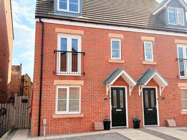 House for sale in Easington Village, Easington