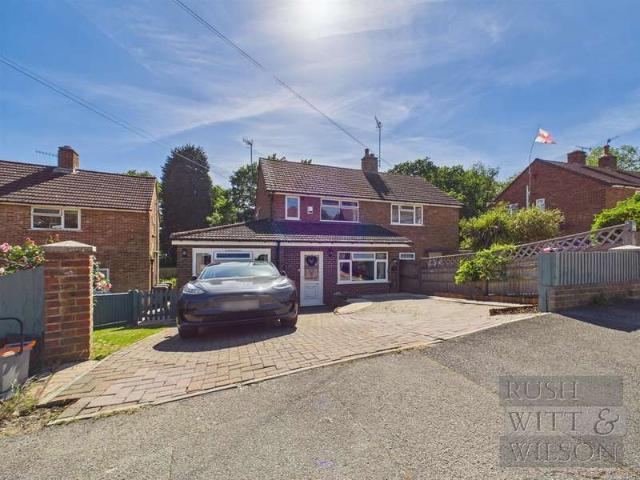 House for sale in Heathlands, East Sussex