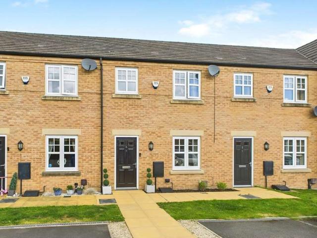 House for sale in Wigan, Greater Manchester