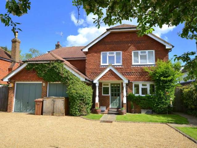 House for sale in Rowly, Fole