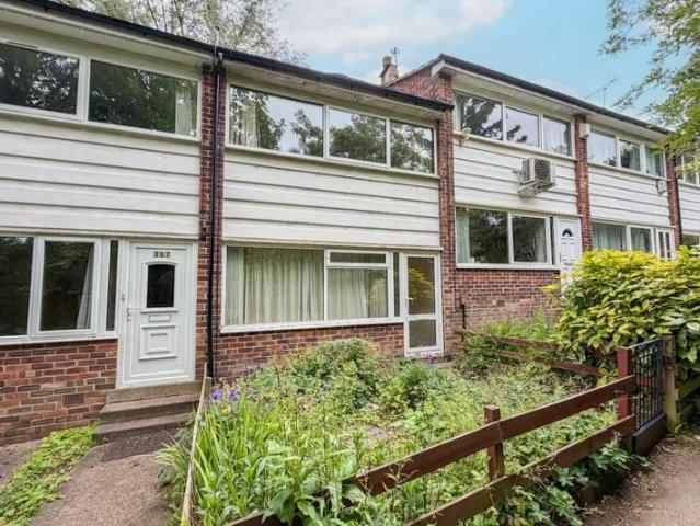 House for sale in Chapel Allerton, West Yorkshire