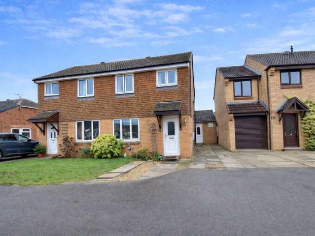 House for sale in Romanby, North Yorkshire