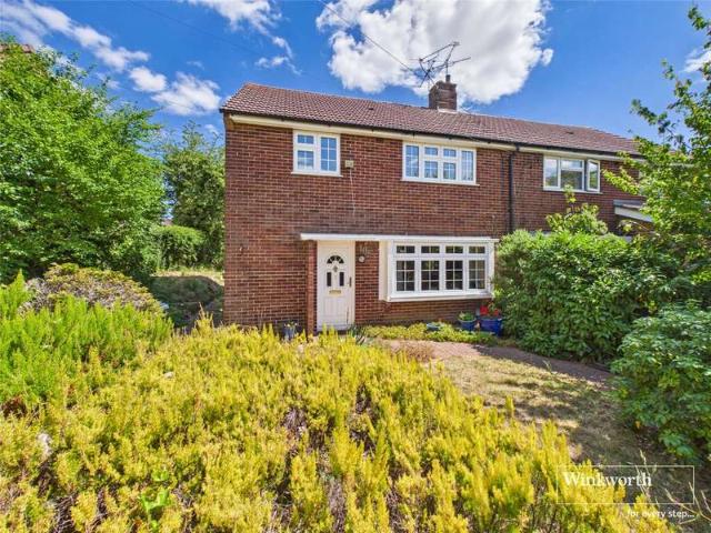 House for sale in Reading