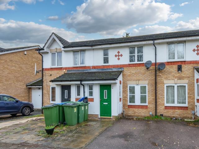 Apartment for rent in Thamesmead, Isle Of Man