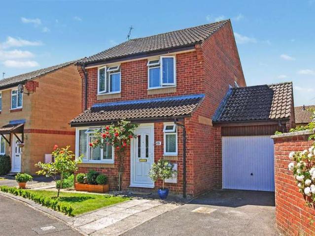 House for sale in Ilminster, Somerset