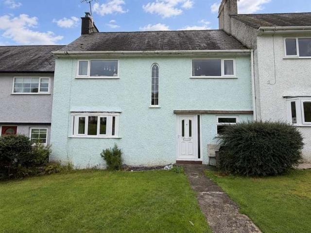 House for sale in Beaumaris
