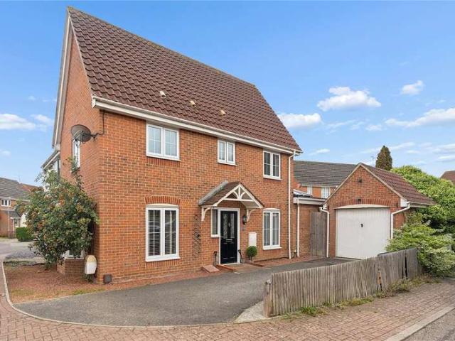 House for sale in Shotgate, Basildon