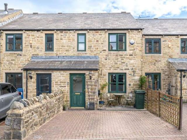 House for sale in Settle, North Yorkshire