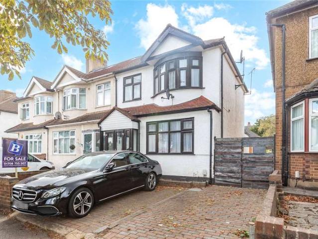 House for sale in Collier Row, Greater London