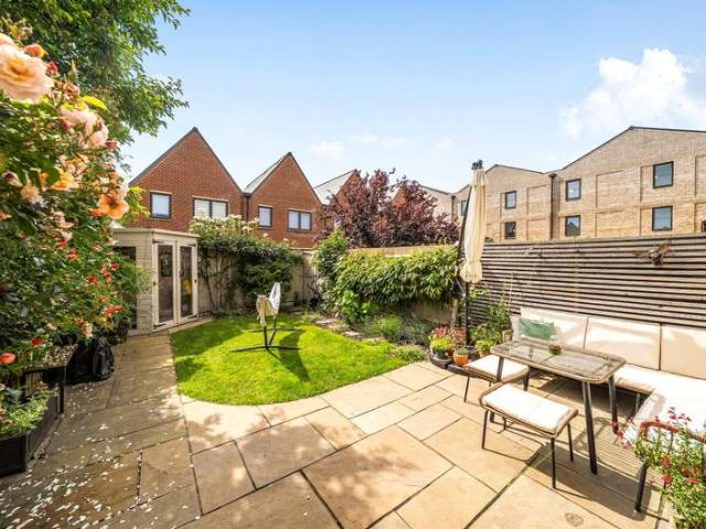 House for sale in Wolvercote, The Slade
