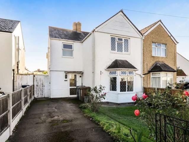 House for sale in Lye Valley, Oxford