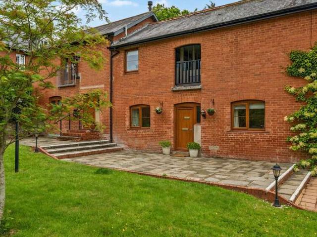 House for sale in Buckerell, East Devon