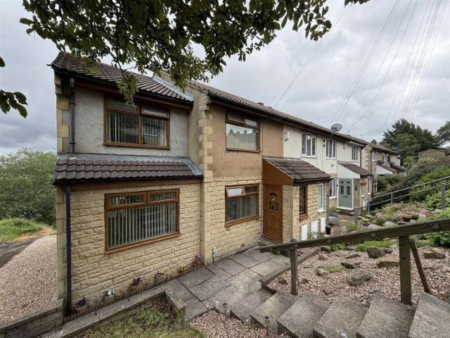 House for sale in Wibsey, West Yorkshire