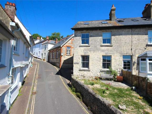 House for sale in Budlake, Devon