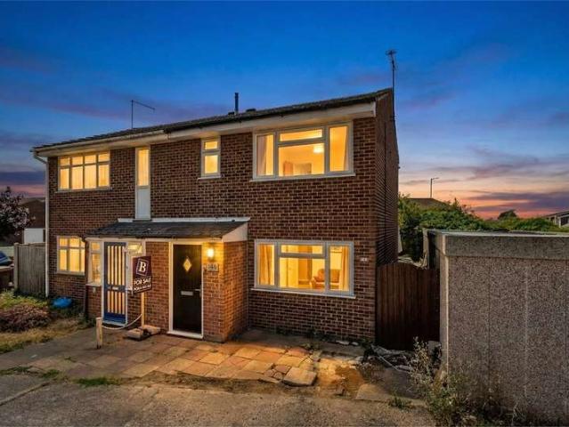 House for sale in Chelmsford, Essex