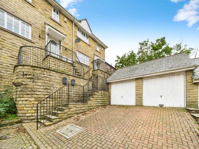 House for sale in Upholland, Roby Mill