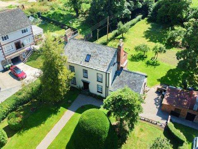 House for sale in Sutton St Nicholas