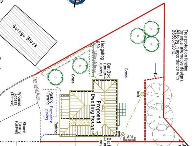 House for sale in Chedburgh, Suffolk