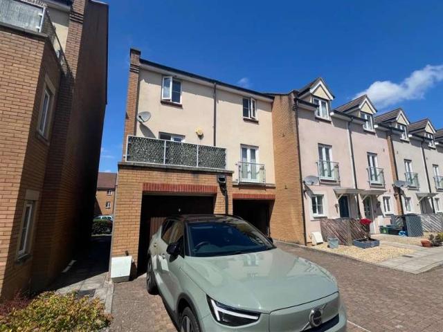 House for sale in Horfield, Bristol