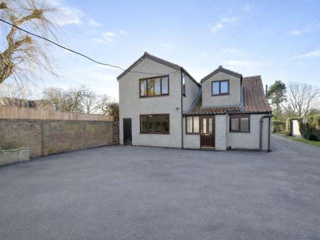 House for sale in South Otterington, Thornton-le-moor