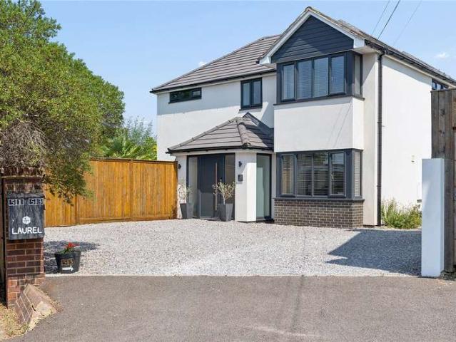 House for sale in Whitehill, Hamerton