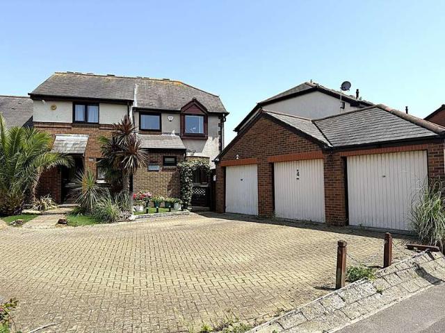 House for sale in Old Town, Poole