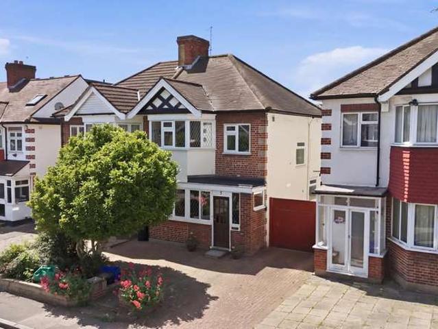 House for sale in South Woodford, Isle Of Man
