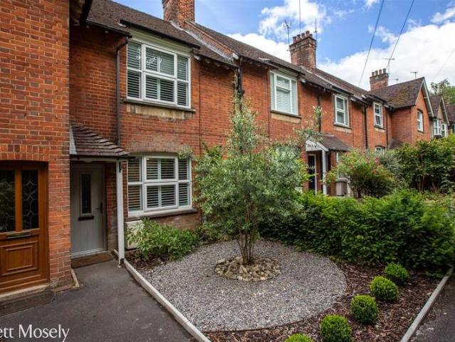 House for sale in Sevenoaks, The Butts