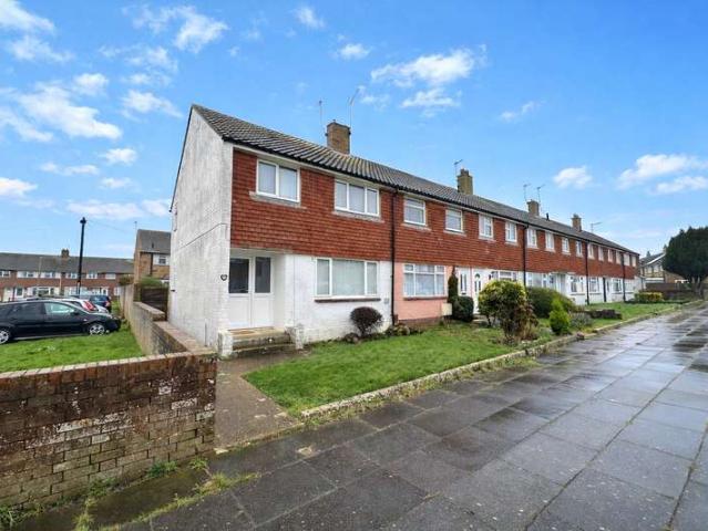 House for sale in Eastbourne, East Sussex