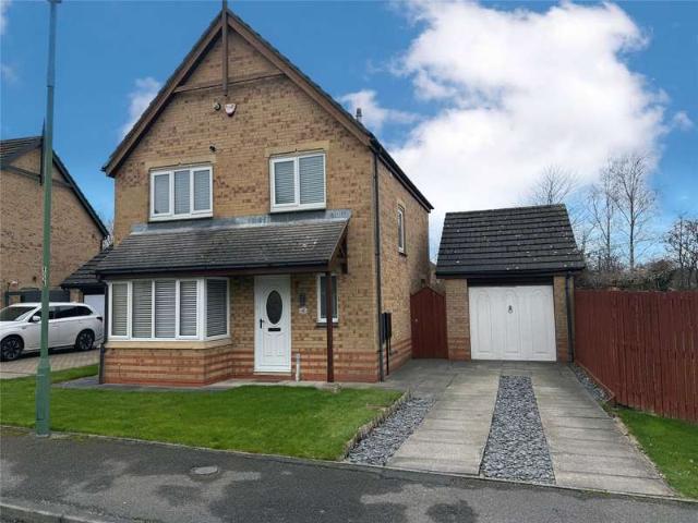 House for sale in Esh