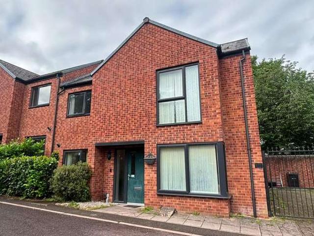 Farm for sale in Handsworth, West Midlands