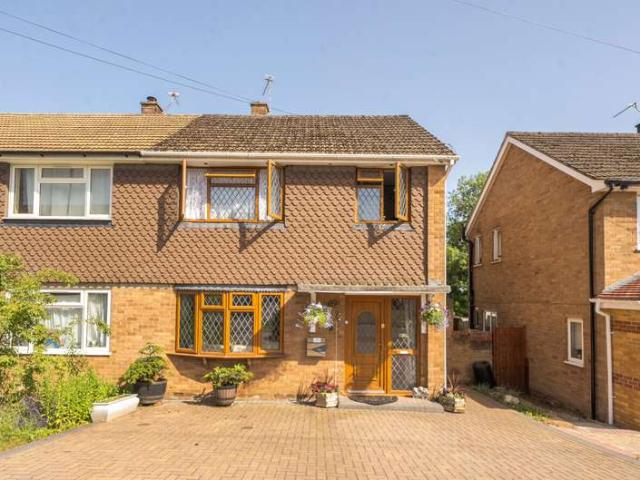 House for sale in Totteridge, Tylers Green