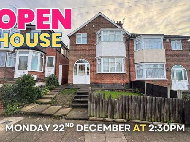 House for sale in Old Wharf, City Of Leicester