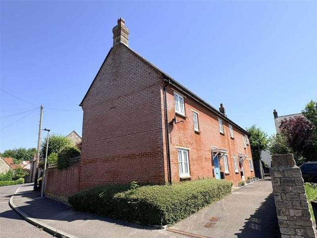 House for sale in Mere, Wiltshire
