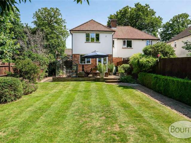 House for sale in Woking, Surrey
