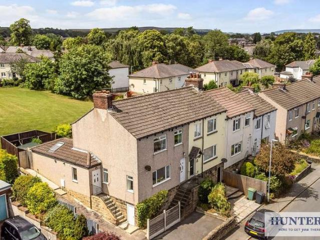 House for sale in Westfield, Guiseley