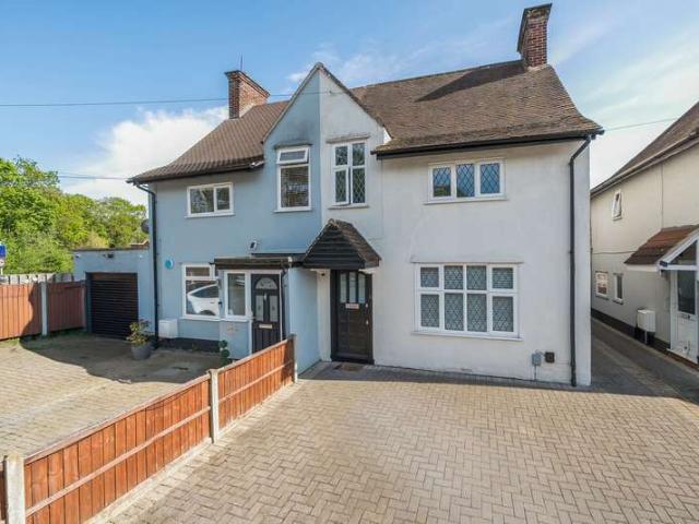 House for sale in Woking, Surrey