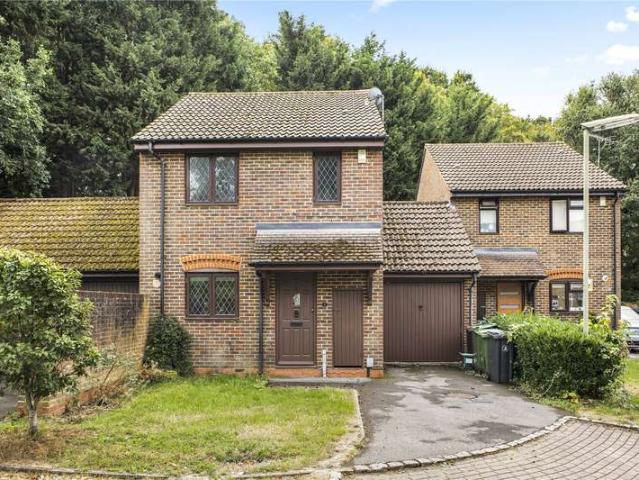 House for sale in Bisley, Surrey Heath