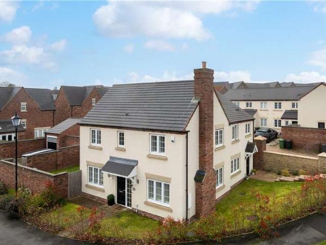 House for sale in Wetherby