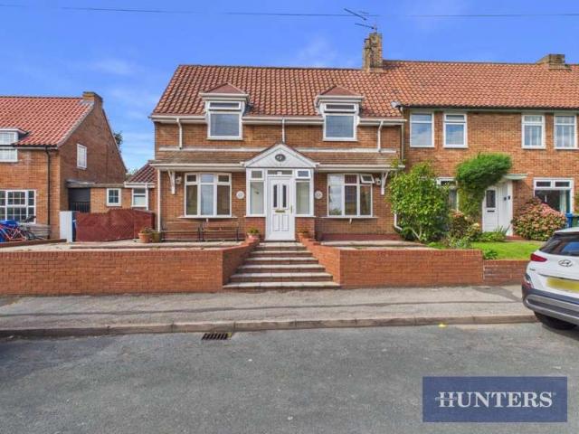 House for sale in West Hill, Bridlington