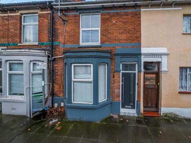 House for sale in Tipner, City Of Portsmouth