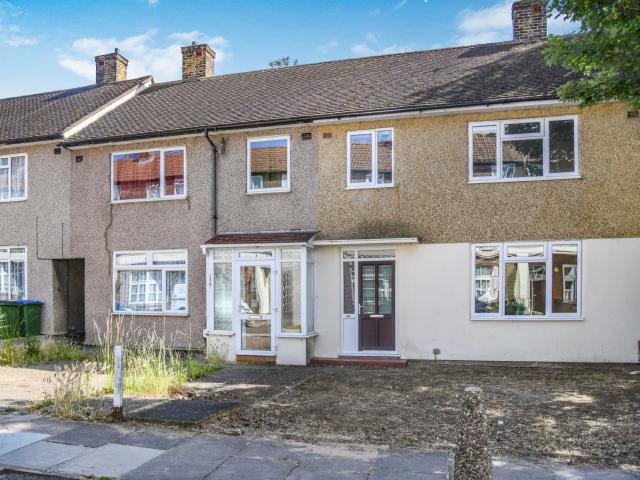 Apartment for rent in Kidbrooke, Greater London