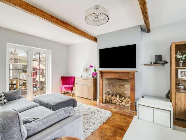 House for sale in Knebworth, North Hertfordshire